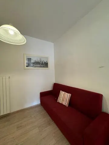 Apartamento Bilocale Cavallina Barberino di Mugello