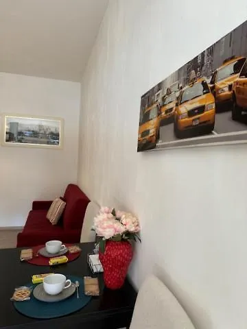 Apartamento Bilocale Cavallina Barberino di Mugello Italia