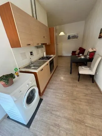 Apartamento Bilocale Cavallina Barberino di Mugello Italia